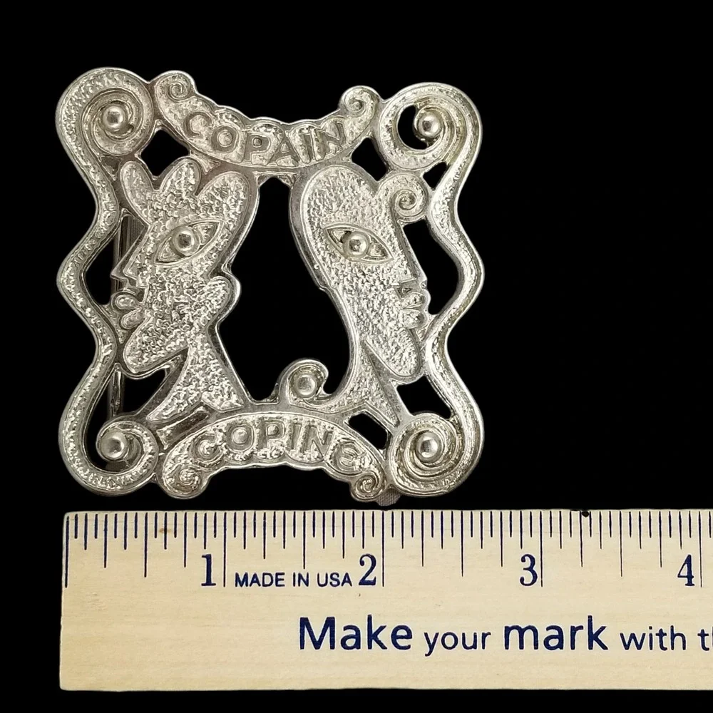 The Unbranded Brand vintage copain